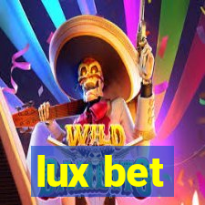 lux bet